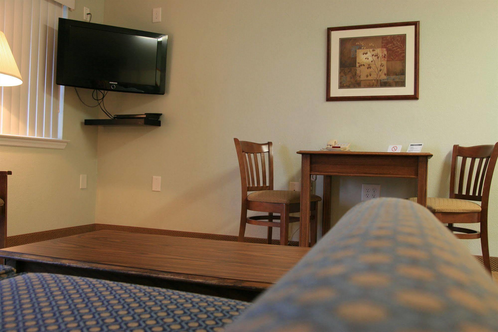 Affordable Suites Jacksonville Exterior foto